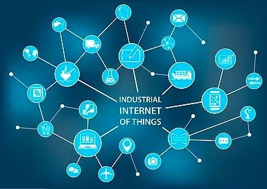 industrial internet of things