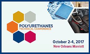 Polyurethanes Technical Conference