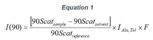 equation 1