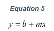 equation 5