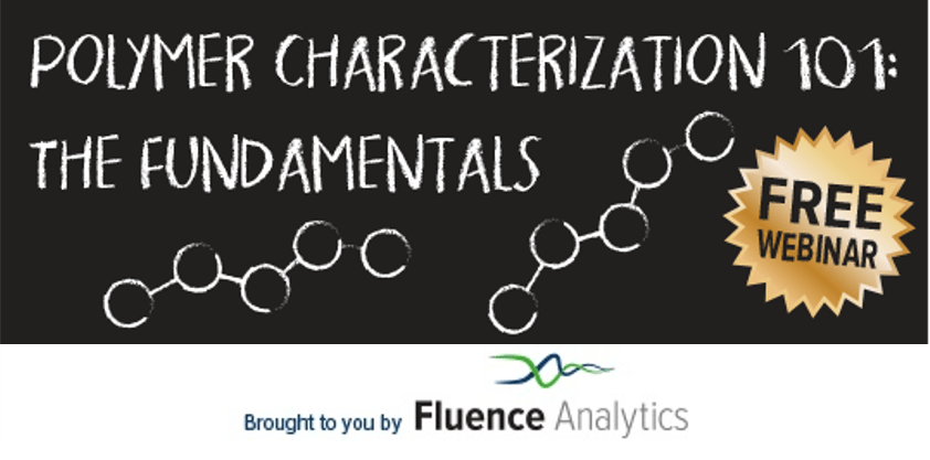 Polymer Characterization Webinar