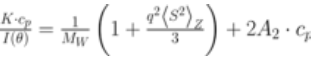 ARGEN equation 1
