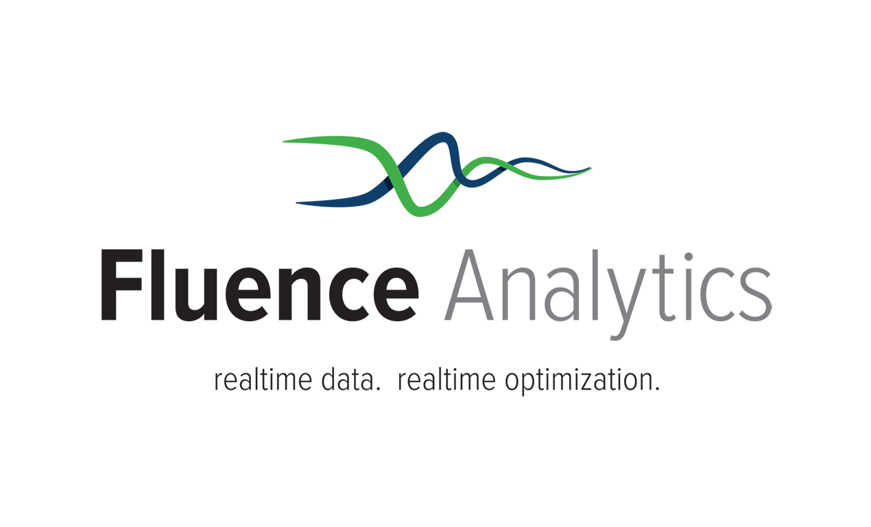 Fluence Analytics - New website