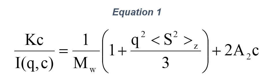 Equation 1 ARGEN Tech Note 003