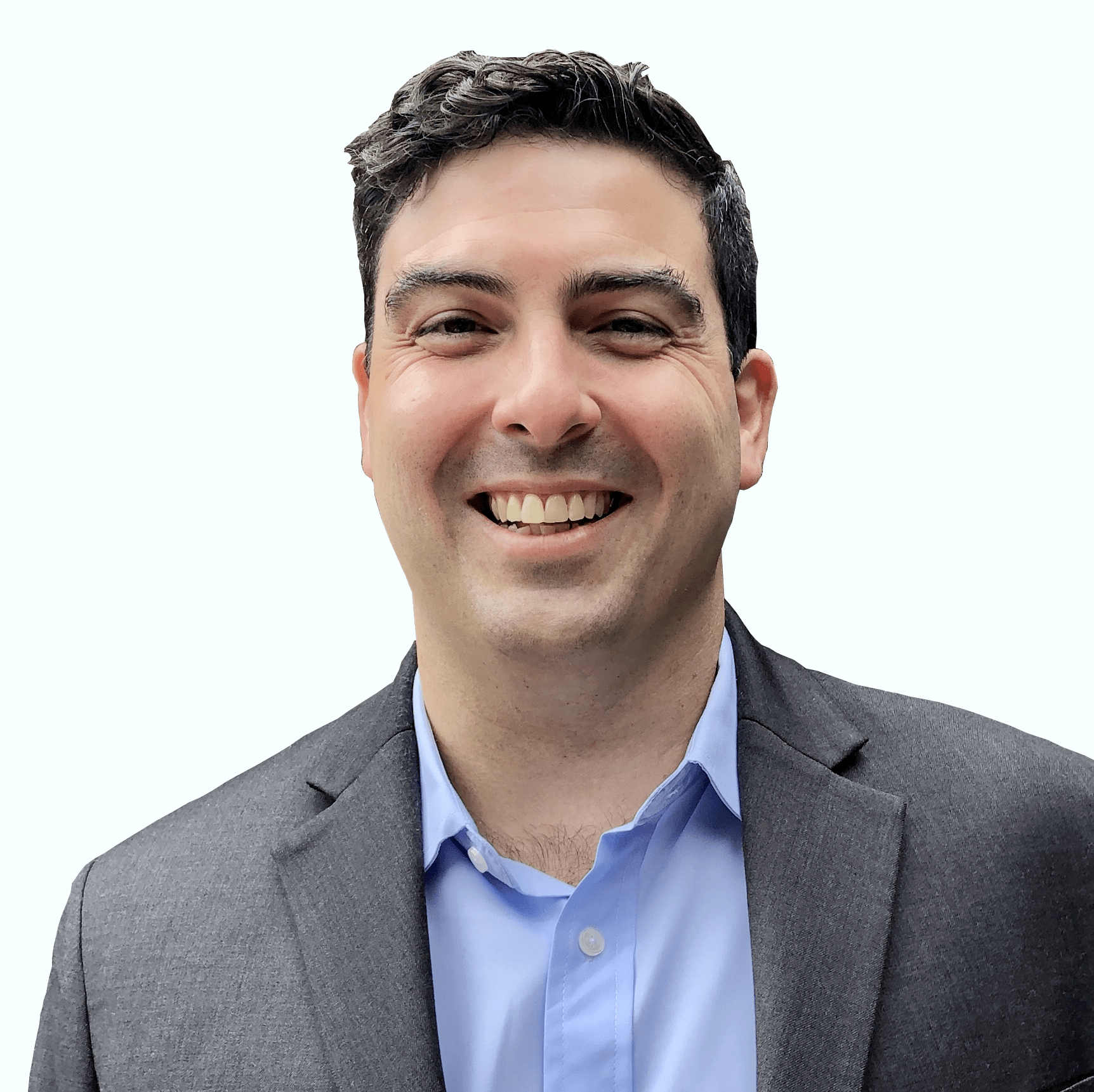 CEO Alex Reed