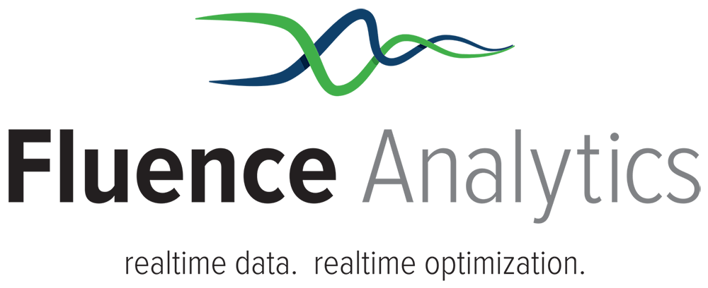 Fluence Analytics Logo