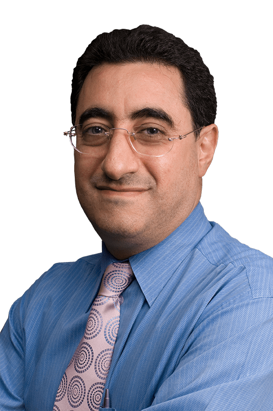 Jay Manouchehri