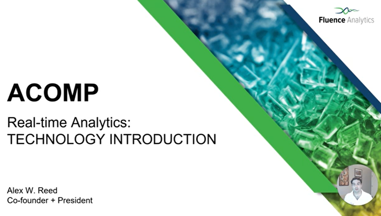 Continuous Polymer Analytics