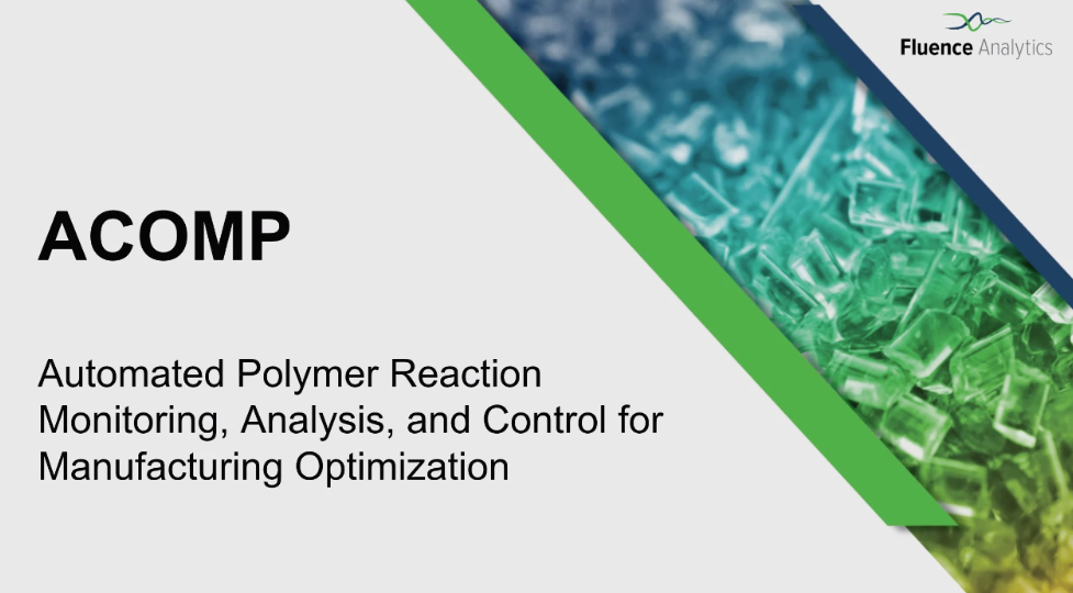 optimized polymer reactions