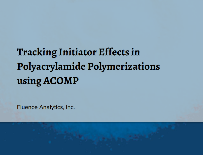 polyacrylamide polymerization