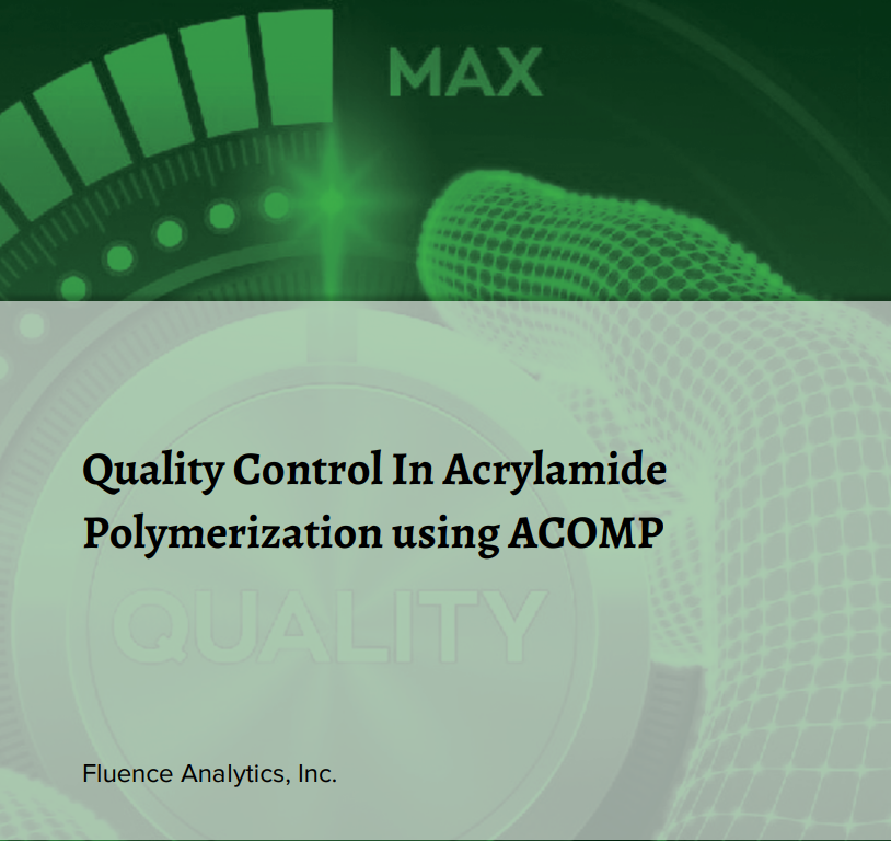 polymer quality control