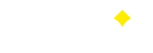 Yokogawa Fluence Analytics logo white text