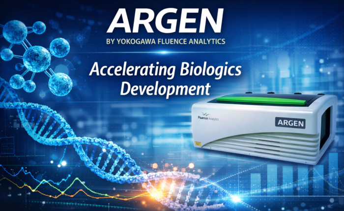 ARGEN: Accelerated Biologics Development