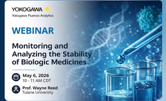 Analyzing the Stability of Biologic Medicines