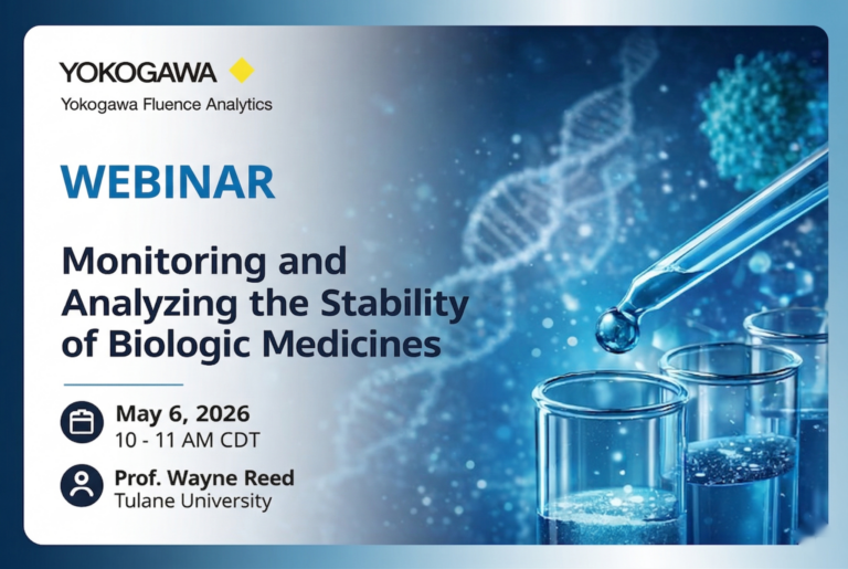 Analyzing the Stability of Biologic Medicines